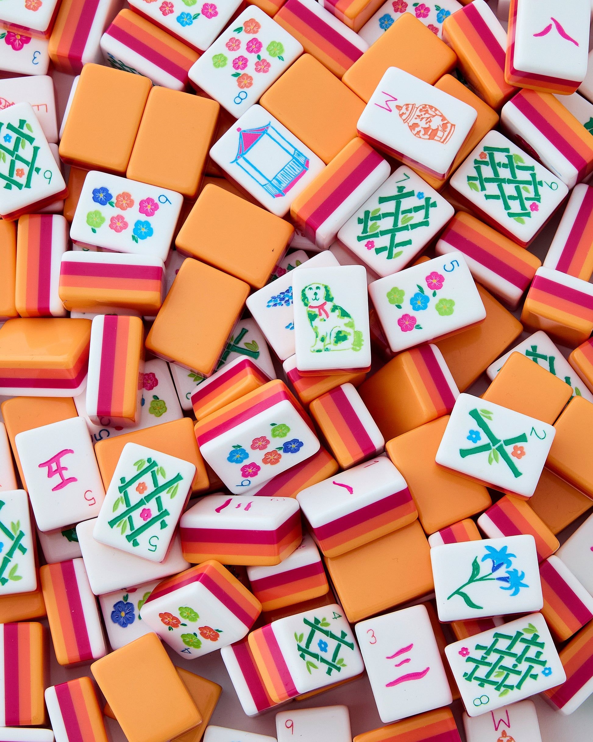 How American Mahjong MOQ Works | Wholesale Boutique Guide
