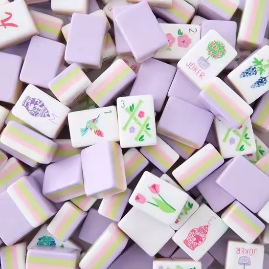 Wholesale Mahjong Sets for Boutiques