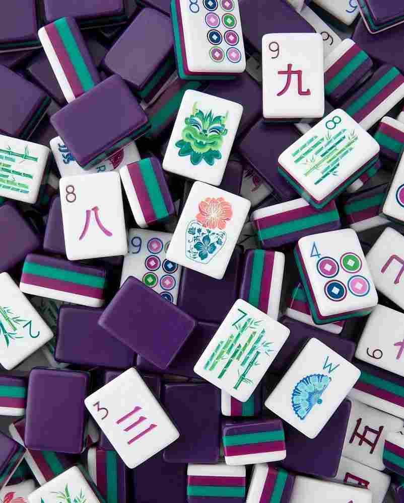 What Is the Best American Mahjong Set for Beginners to Buy?