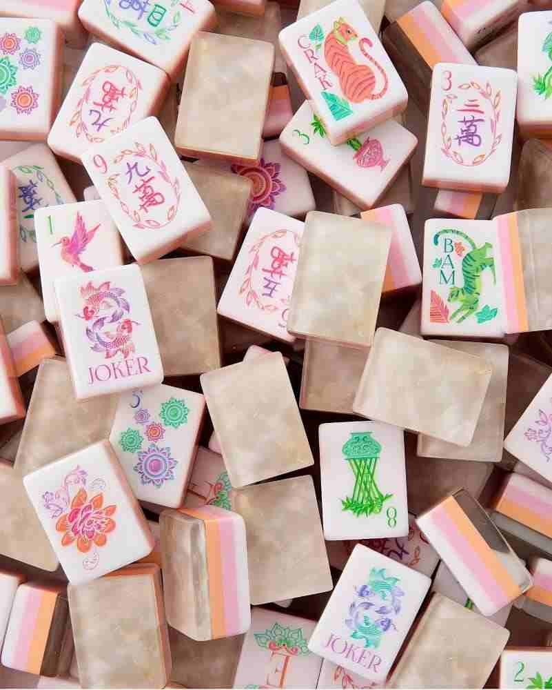 American Mahjong MOQ Guide for Boutique Game Night Stores