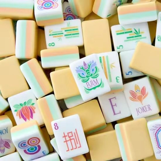 How Can You Identify High-Quality Engraving on American Mahjong Tiles Before Buying?