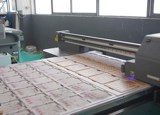 OEM American Mahjong style and material reference