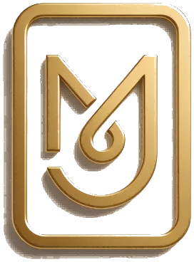 Lucky Mahjong logo