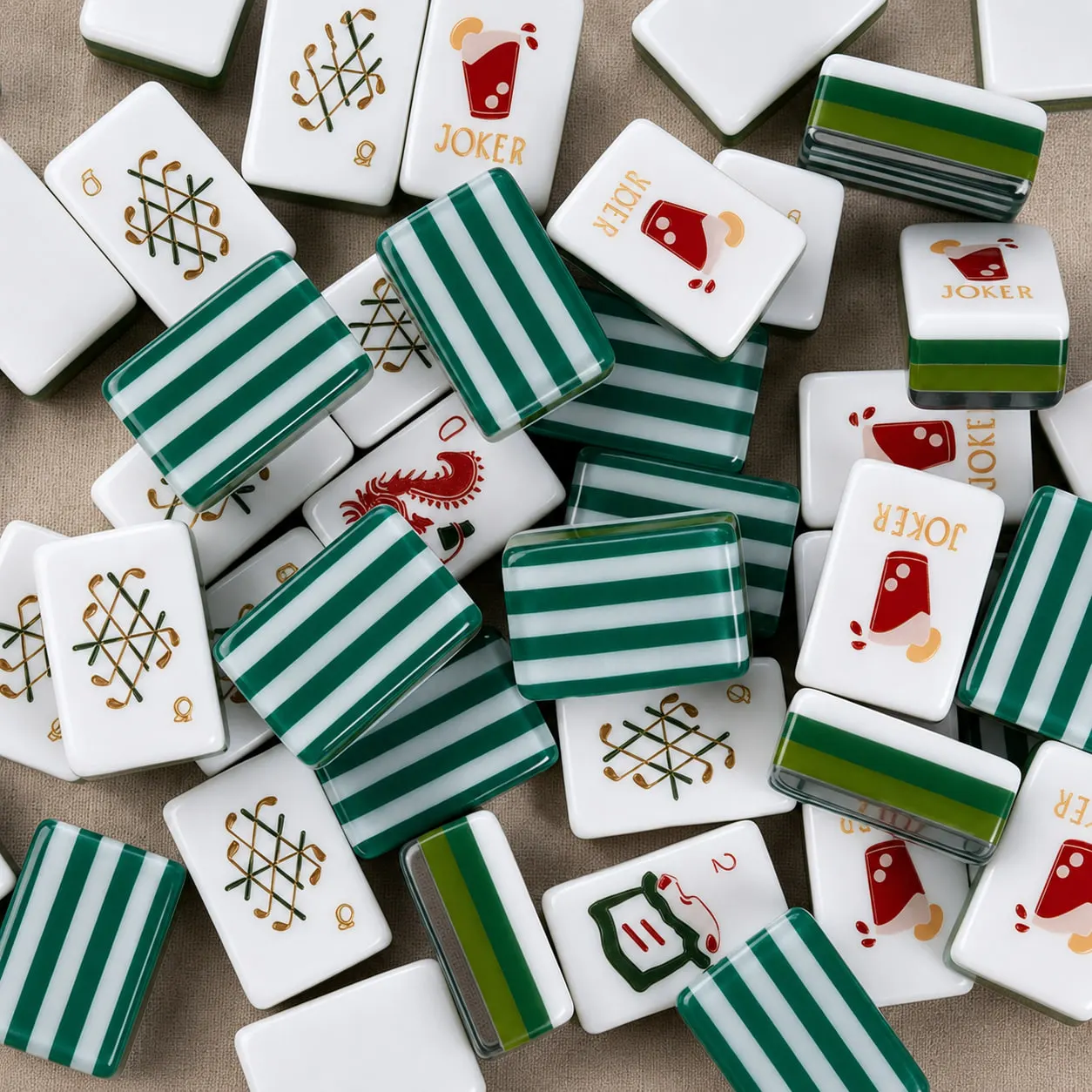 Fairway Club Series