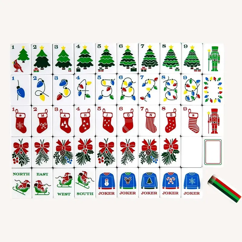 Holiday Lights Series
