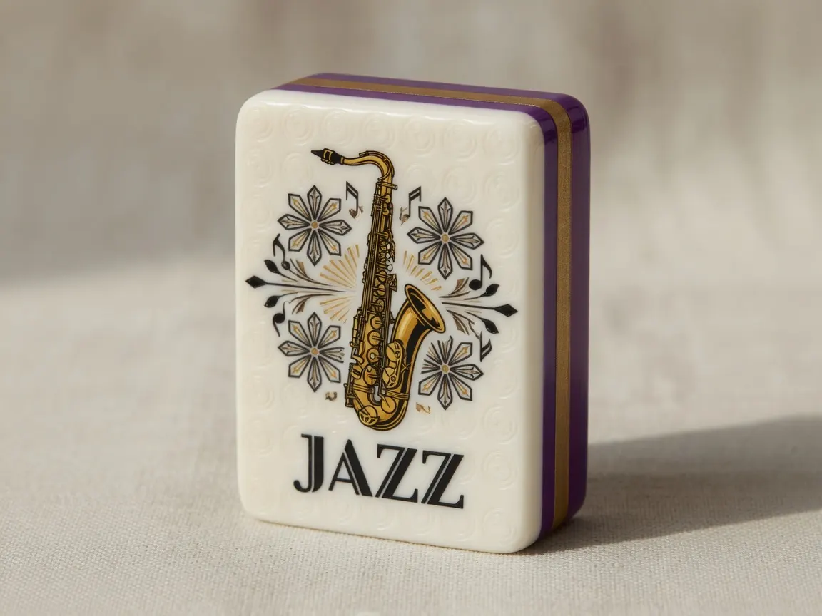 Jazz Age Golden Era