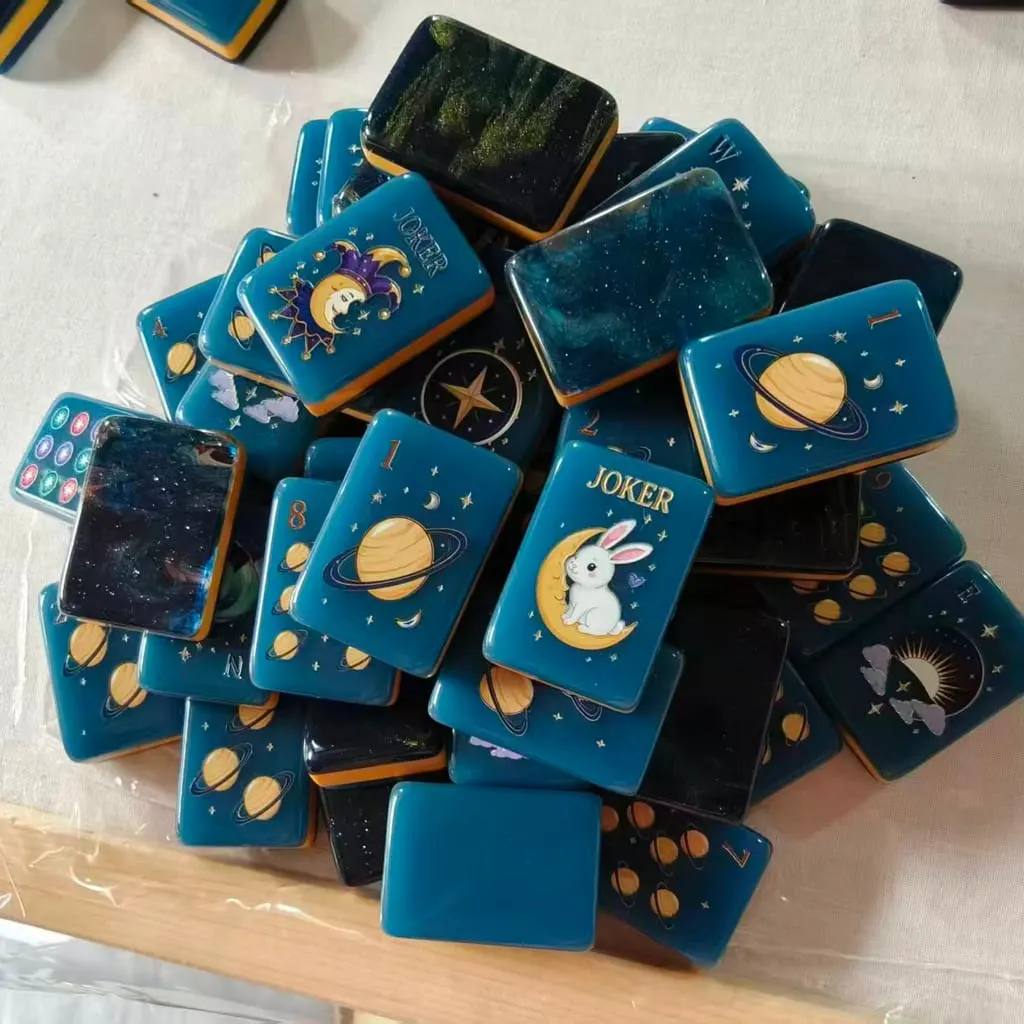 Midnight Galaxy Series