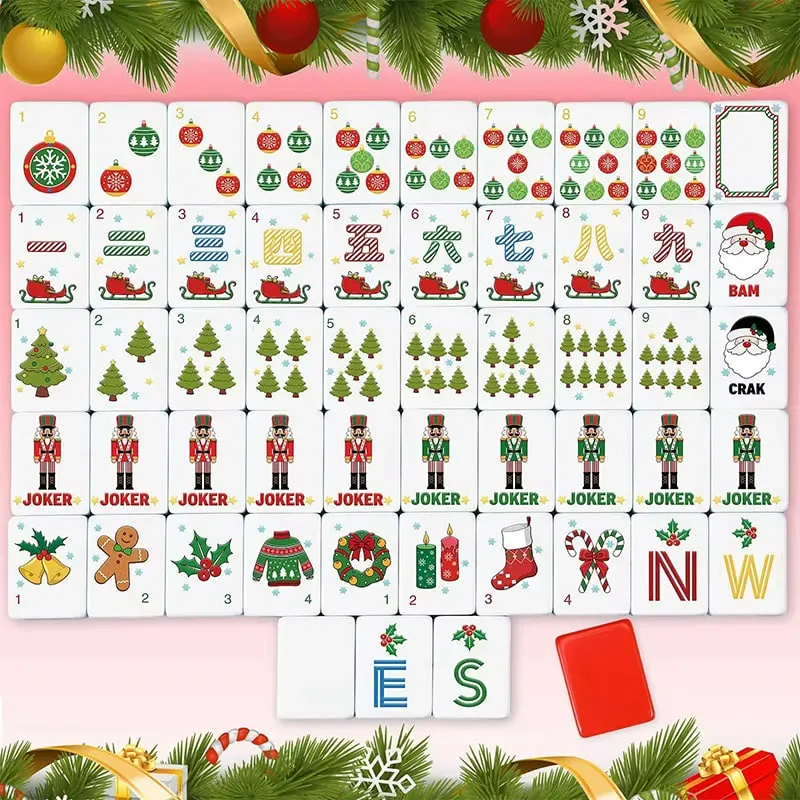 Ornament Forest Series