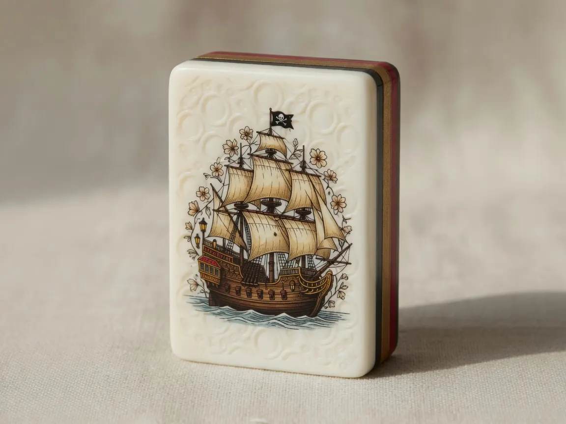 Pirate Seas Adventure