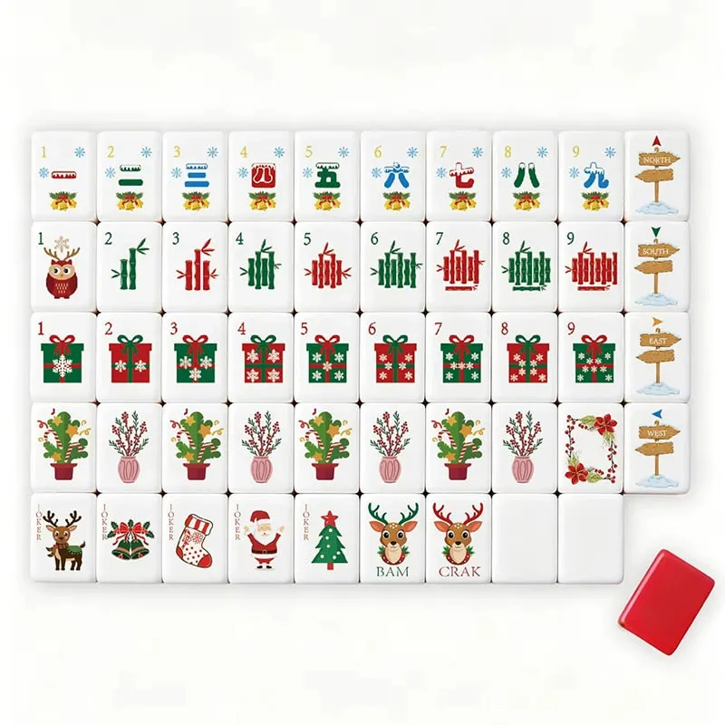 Reindeer Gifts Series