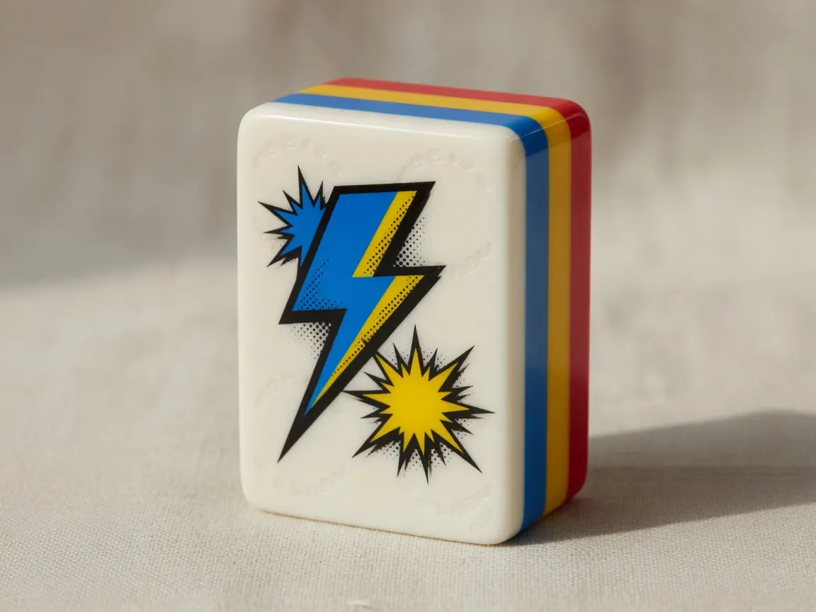Superhero Comic Pop